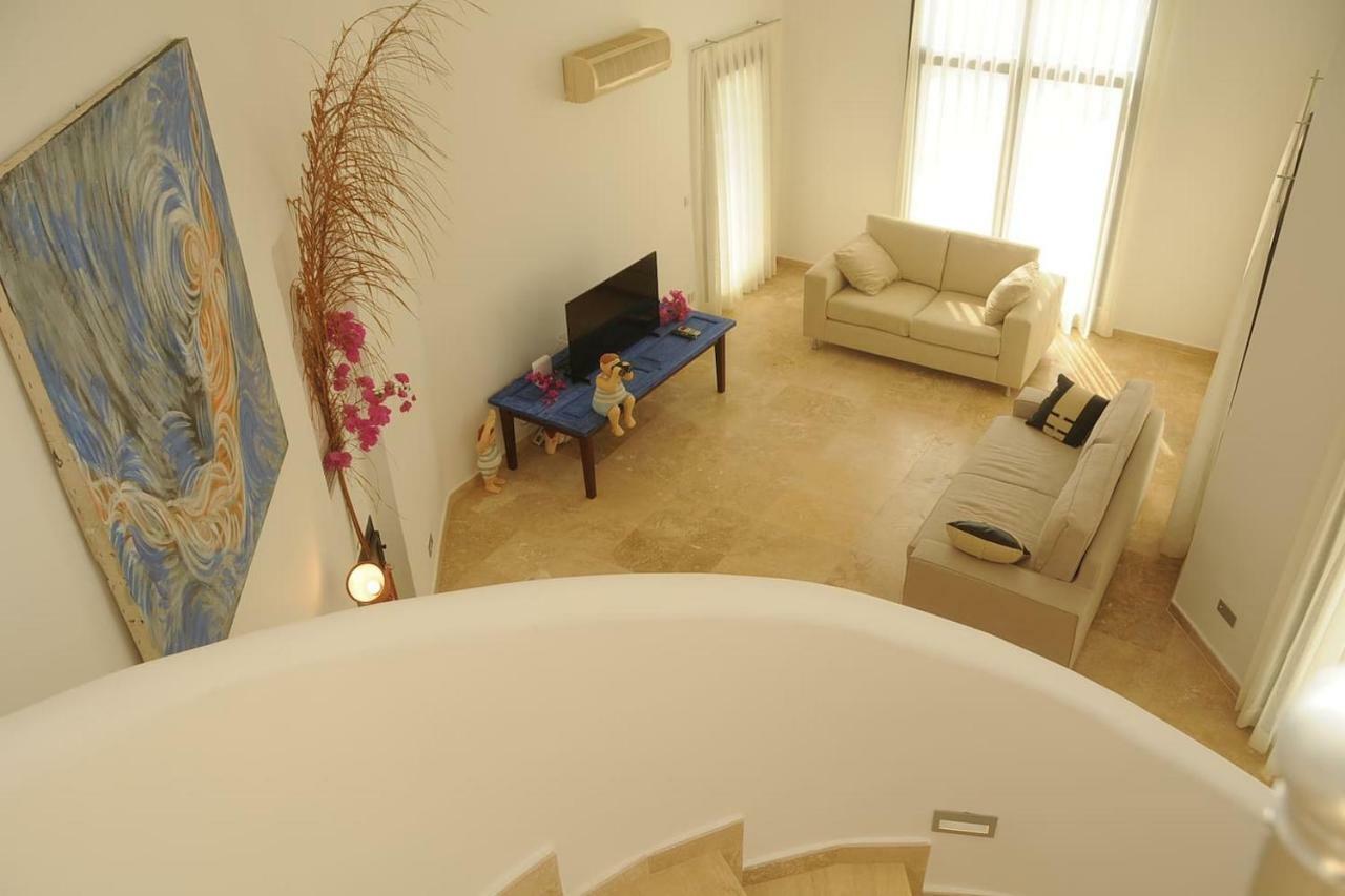 Villa Oz Каш Экстерьер фото