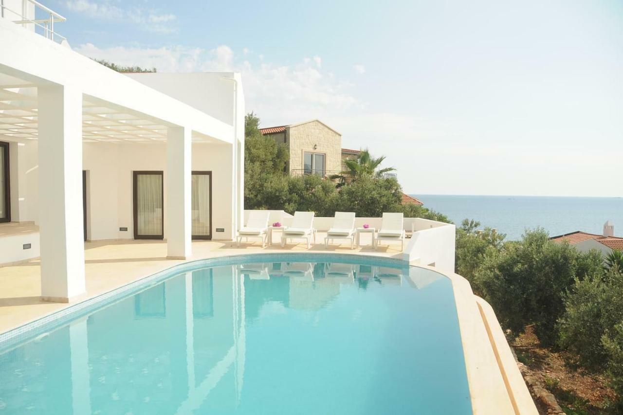 Villa Oz Каш Экстерьер фото